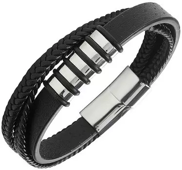 Браслеты DG Jewelry AS-BR048-bk