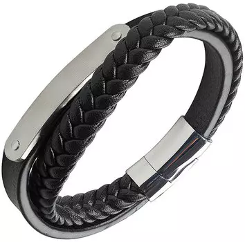 Браслеты DG Jewelry AS-BR056-bk