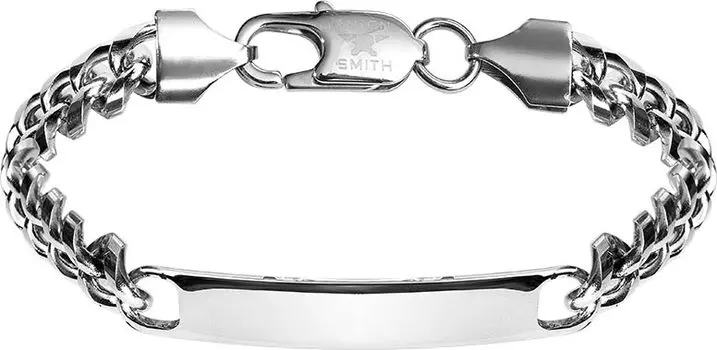 Браслеты Anton Smith AS-BRS070PP-RD