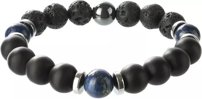 Браслеты Anton Smith AS-S02-10-SHLVLZ