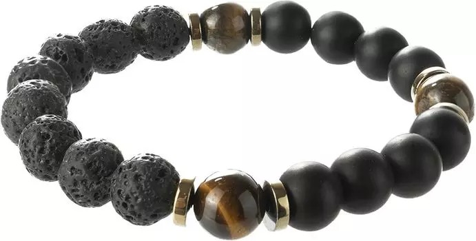 Браслеты Anton Smith AS-S02-10-SHLVTG