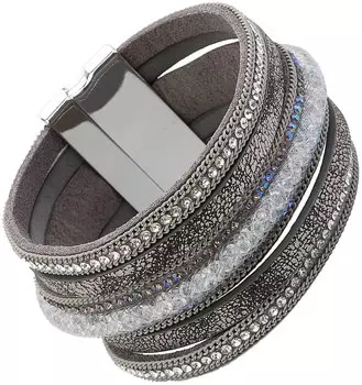 Браслеты Anton Smith LSh-BR003-gy