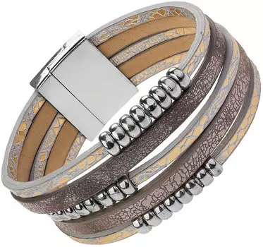 Браслеты Anton Smith LSh-BR004-gy