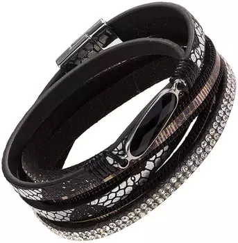 Браслеты Anton Smith LSh-BR007-bk