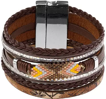 Браслеты Anton Smith LSh-BR020-br