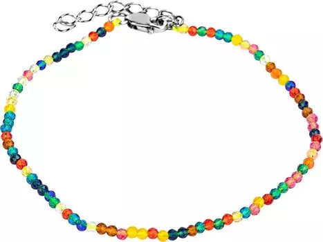 Браслеты DG Jewelry SV-SHP13B-MIX-RD