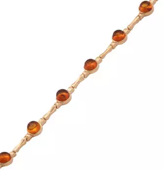 Браслеты Балтийское золото 57160008-bz