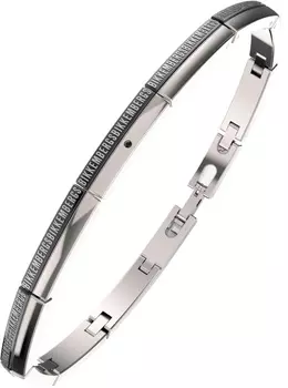Браслеты Bikkembergs BANB02WB