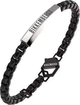 Браслеты Bikkembergs BOLB03BW
