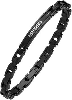 Браслеты Bikkembergs WILB03BB