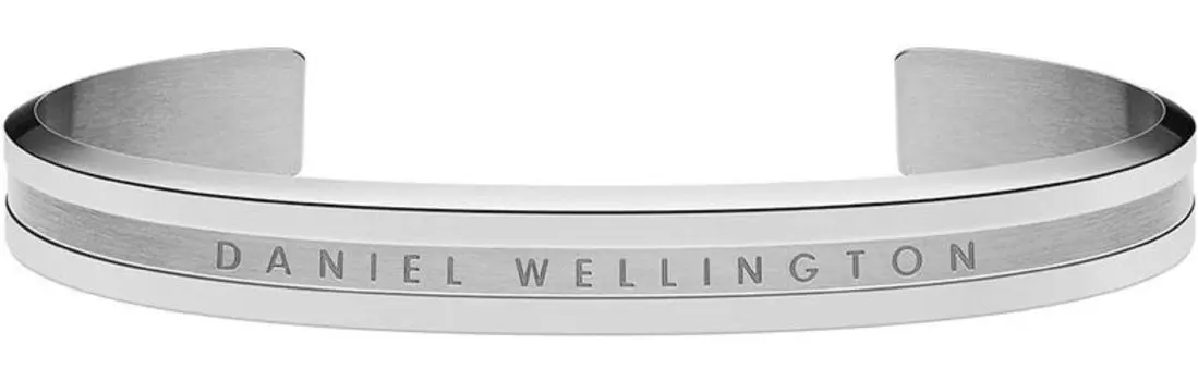 Браслеты Daniel Wellington Elan-Bracelet-S-S