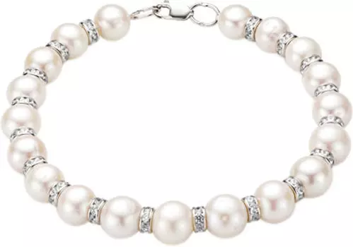 Браслеты De Fleur 02455ZS1D9.5