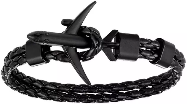 Браслеты DG Jewelry GSB005-E-BL