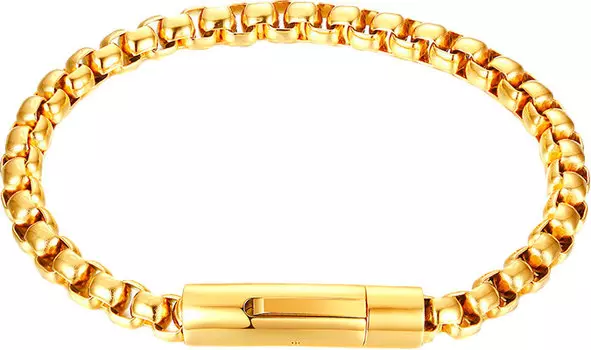 Браслеты DG Jewelry GSB0128-G