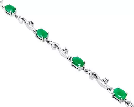 Браслеты Evora 624384-e