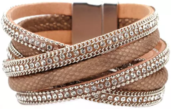 Браслеты Evora 631407-e