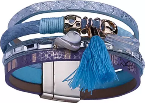 Браслеты Evora 631430-e