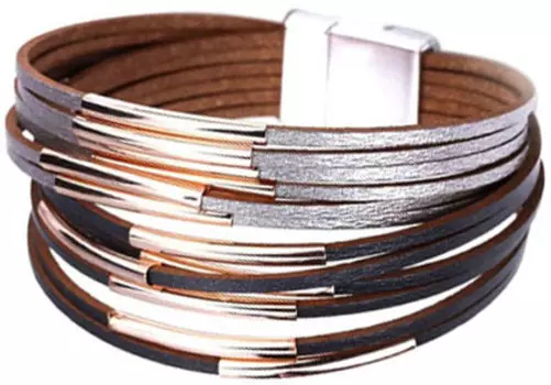 Браслеты Evora 633038-e