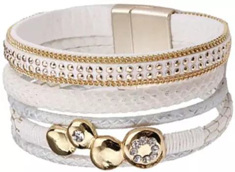 Браслеты DG Jewelry 633057-e