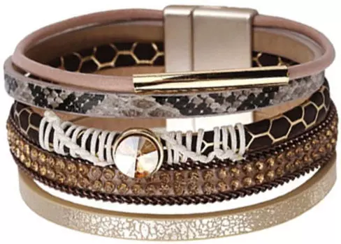 Браслеты Evora 633059-e