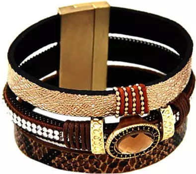 Браслеты DG Jewelry 634231-e