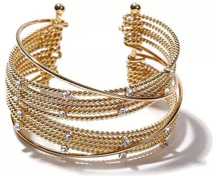 Браслеты Exclaim 035G2574B