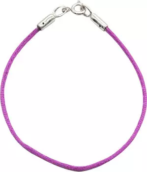 Браслеты Специальное предложение B-SHN002-R-fioletovyj