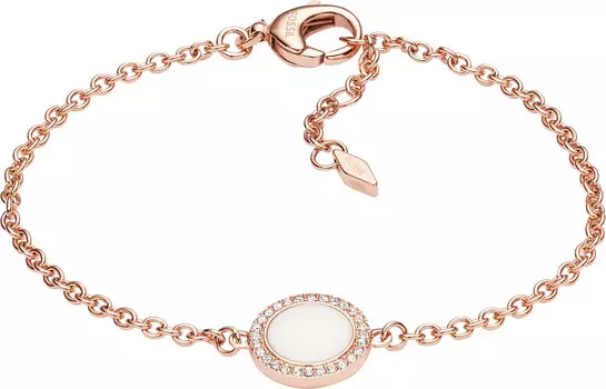 Браслеты Fossil JF02662791