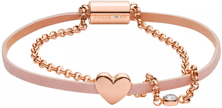 Браслеты Fossil JF03170791