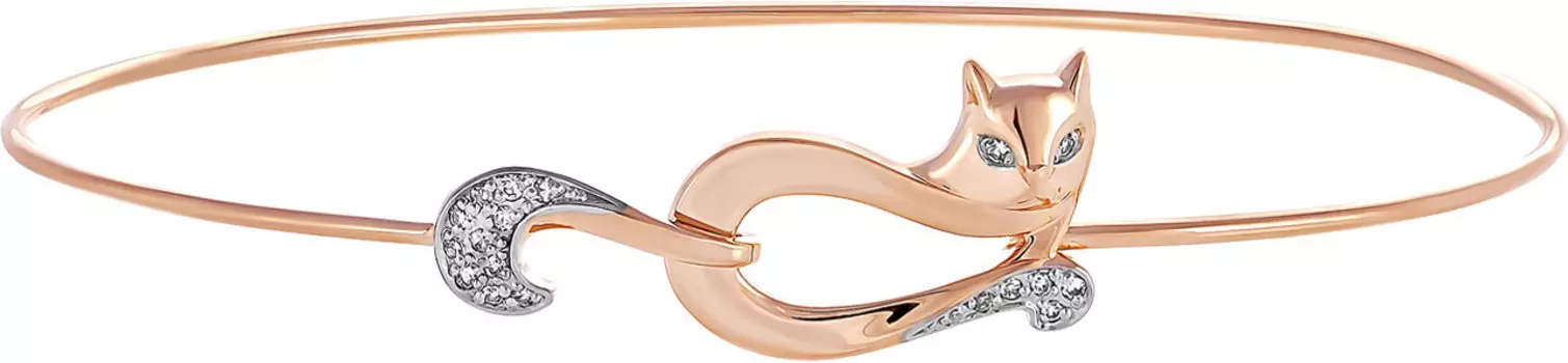 Браслеты Kabarovsky 4-0037-1000