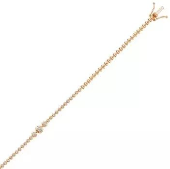 Браслеты Лукас B01-D-TGB113-H-r