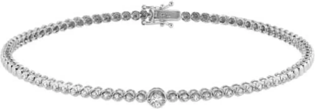 Браслеты Лукас B01-D-TWB038-H-w