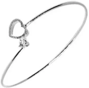 Браслеты Лукас V01-D-GG31004AWS-R17-w