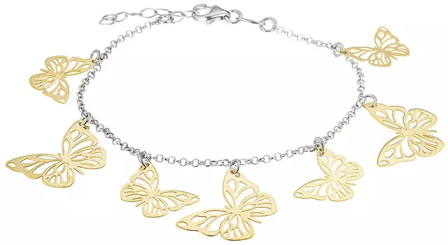 Браслеты Madde ISt001Bwg-9860