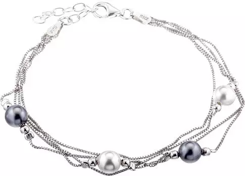 Браслеты Madde ITu012Bw-1215sw