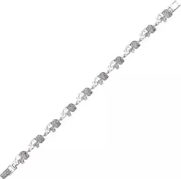 Браслеты Марказит BR232-mr