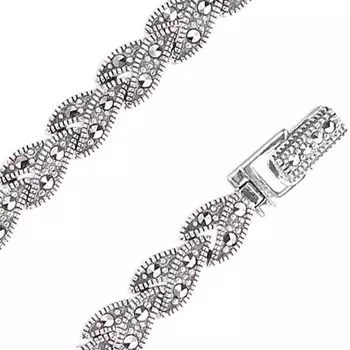 Браслеты Марказит BR256-mr