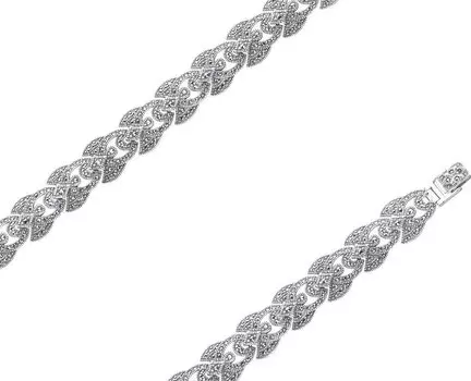 Браслеты Марказит BR422-mr