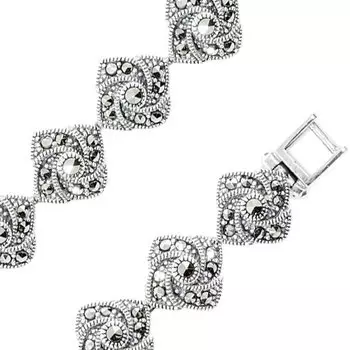 Браслеты Марказит BR556-mr