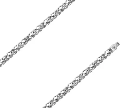 Браслеты Марказит BR675-perlamutr-mr