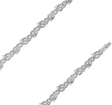 Браслеты Марказит BR700-zhemchug-mr