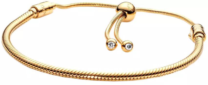 Браслеты PANDORA 568640C01