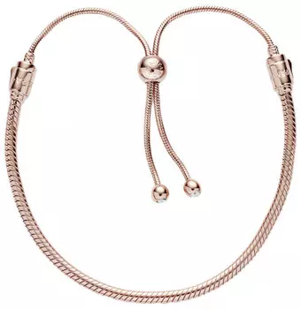 Браслеты PANDORA 587125CZ