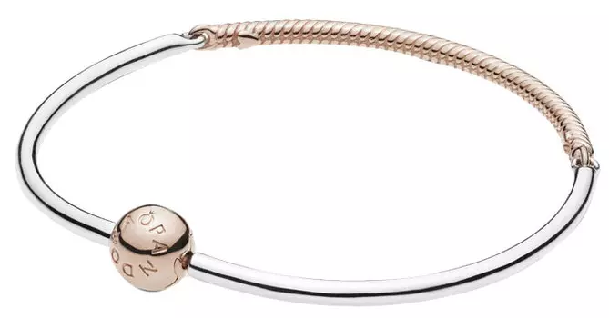 Браслеты PANDORA 588143