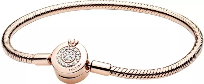 Браслеты PANDORA 589046C01