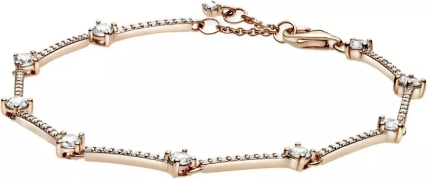 Браслеты PANDORA 589217C01