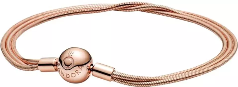 Браслеты PANDORA 589338C00