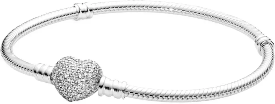 Браслеты PANDORA 590727CZ