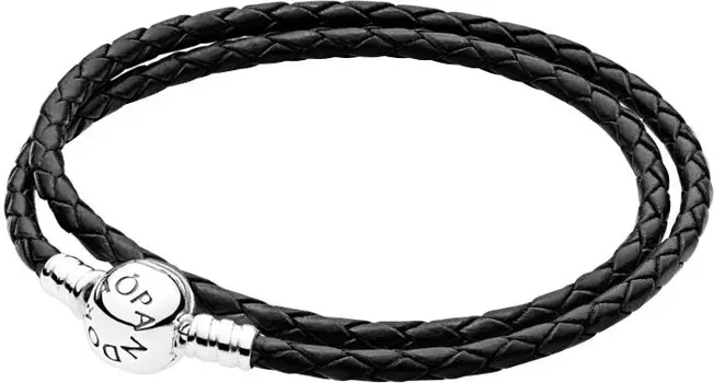Браслеты PANDORA 590745CBK-D