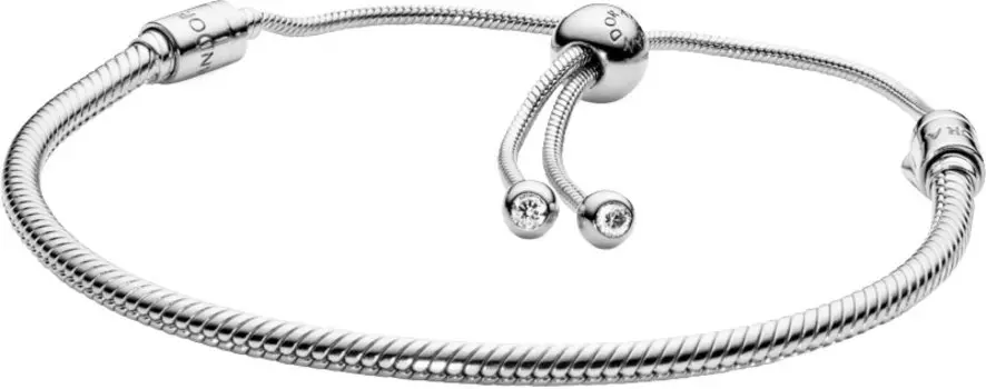 Браслеты PANDORA 597125CZ